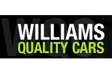 Williams Quality Cars
