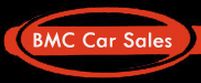 BMC Car Sales