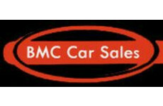 BMC Car Sales