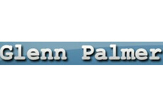 Glenn Palmer Cars