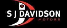S J Davidson Motors