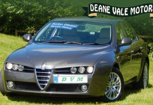 Deane Vale Motors