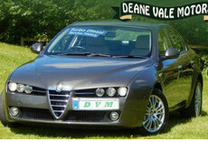 Deane Vale Motors
