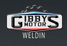 Gibbys Motor Weld-in