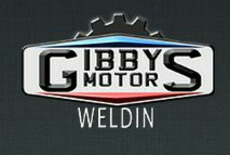 Gibbys Motor Weld-in