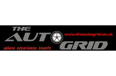 The AutoGrid