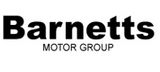 dealer Barnetts Volkswagen