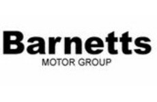 Barnetts Volkswagen