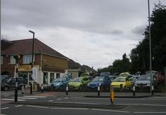 Dunstable Car Centre