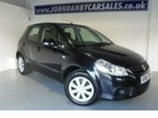 John Danby Car Sales