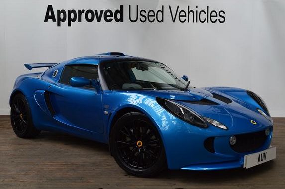 Approved Used Vehicles