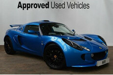 Approved Used Vehicles