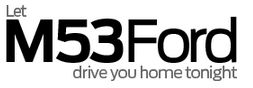 dealer M53 Ford