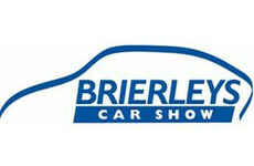 Brierley's Car Show