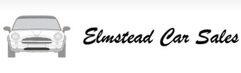 Elmstead Car Sales