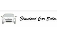 Elmstead Car Sales