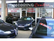 The Motoring Centre