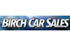 Birch Car Sales
