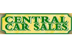Central Car Sales