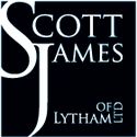 Scott James Of Lytham
