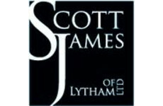 Scott James Of Lytham