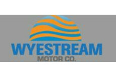 Wye Stream Motor