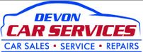 Devon Car Services