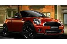 Specialist Cars Luton MINI