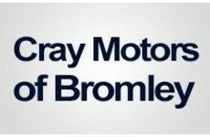 Cray Motors