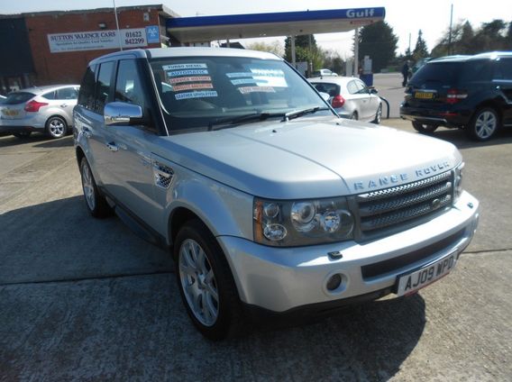 dealer Sutton Valence Cars
