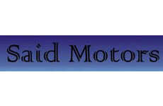 Said Motors