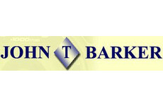 John T Barker