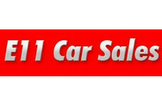E11 Car Sales