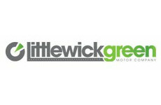 Littlewick Green Mazda