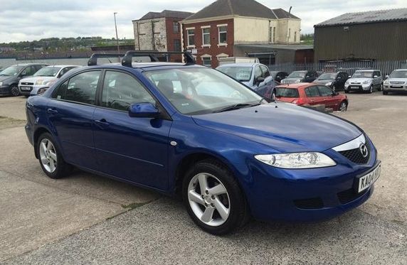 dealer Blackburn Car Sales