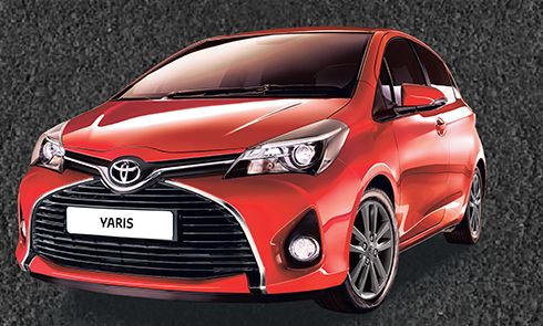 FRF Toyota Swansea