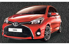 FRF Toyota Swansea