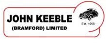dealer John Keeble (Bramford)