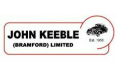 John Keeble (Bramford)