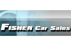 Fisher Car Sale