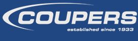 W M Couper