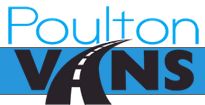 Poulton Van & Car Sales