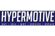 Hypermotive