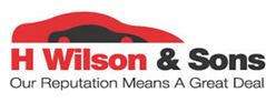 H Wilson & Sons