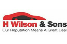 H Wilson & Sons