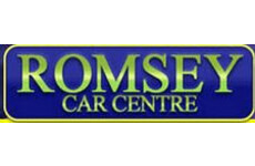 Romsey Car Centre