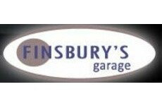 Finsbury's Car Sales