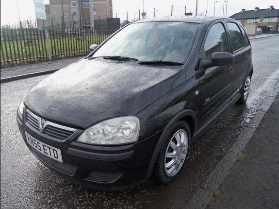 Lanarkshire Car Centre