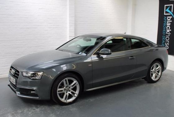 Burford Car Sales