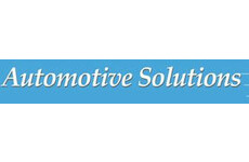 Automotive Solutions